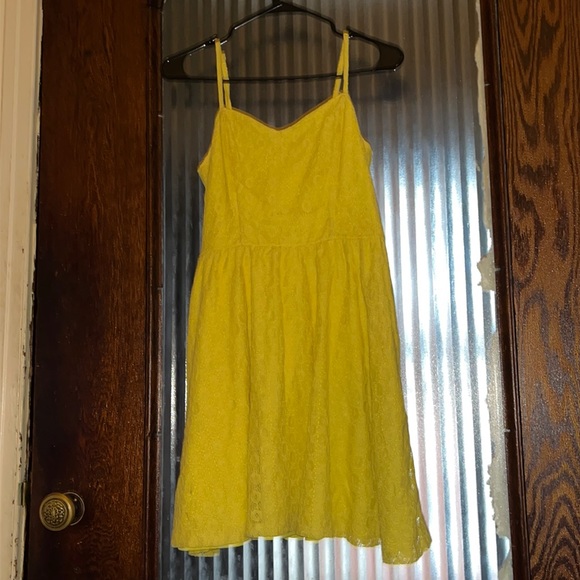 Mossimo Supply Co. Dresses & Skirts - IT HAS POCKETS -YOU’RE WELCOME